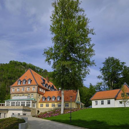 Sonnenresort Ettershaus 바트하르추부르크 외부 사진