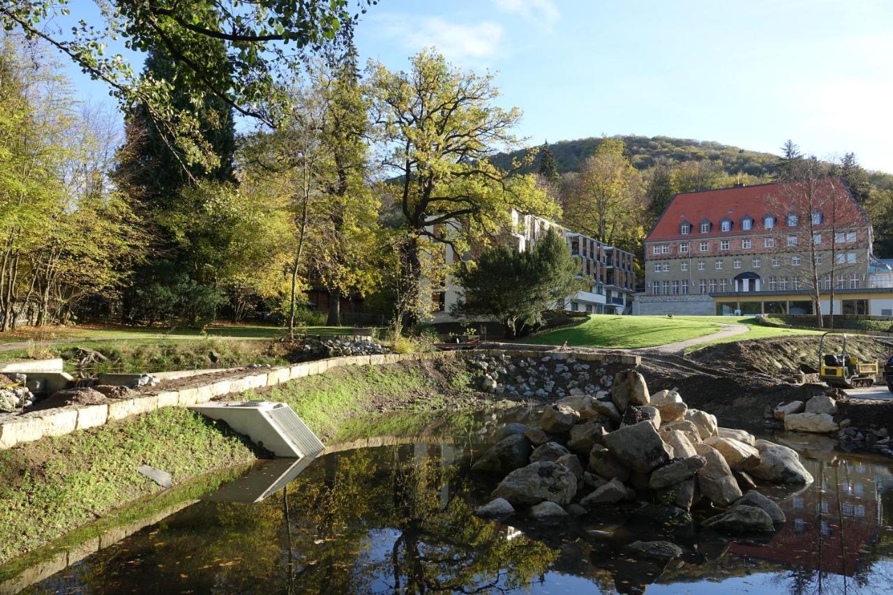 Sonnenresort Ettershaus 바트하르추부르크 외부 사진