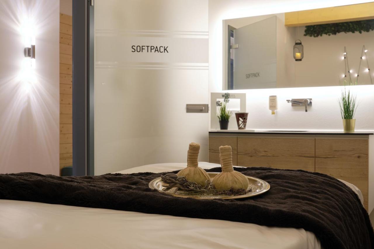 Sonnenresort Ettershaus 바트하르추부르크 외부 사진