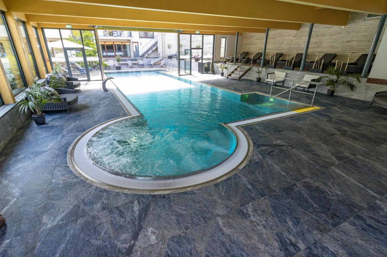 Sonnenresort Ettershaus 바트하르추부르크 외부 사진