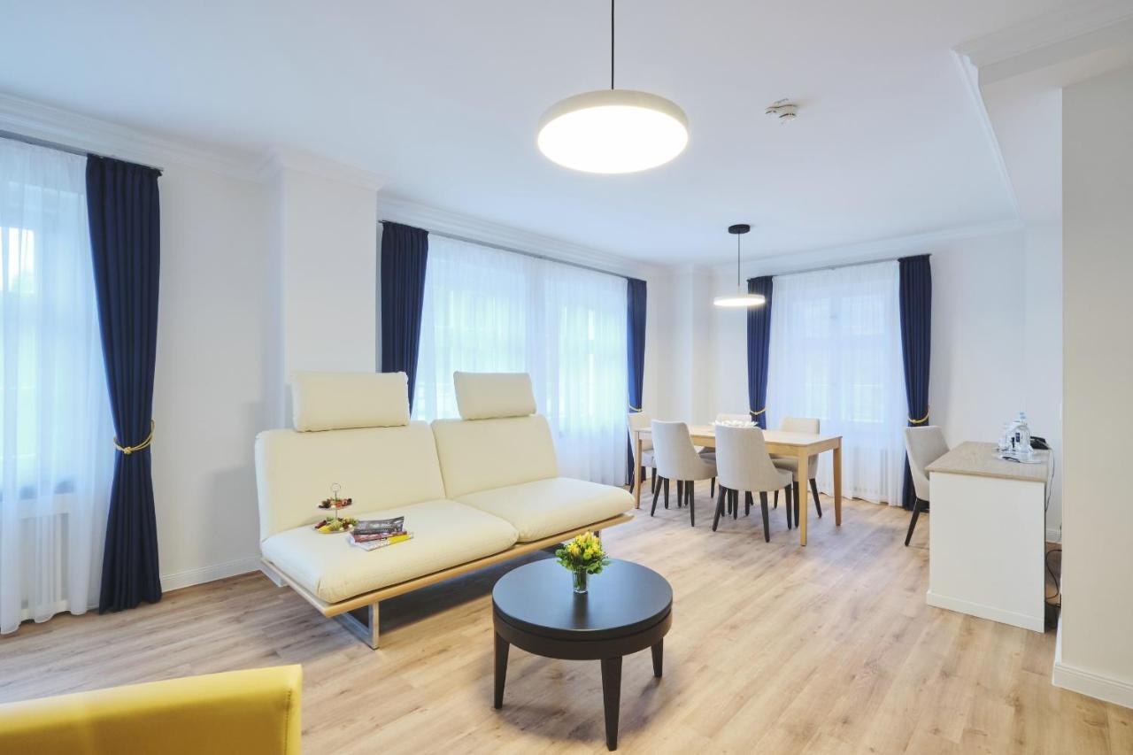 Sonnenresort Ettershaus 바트하르추부르크 외부 사진