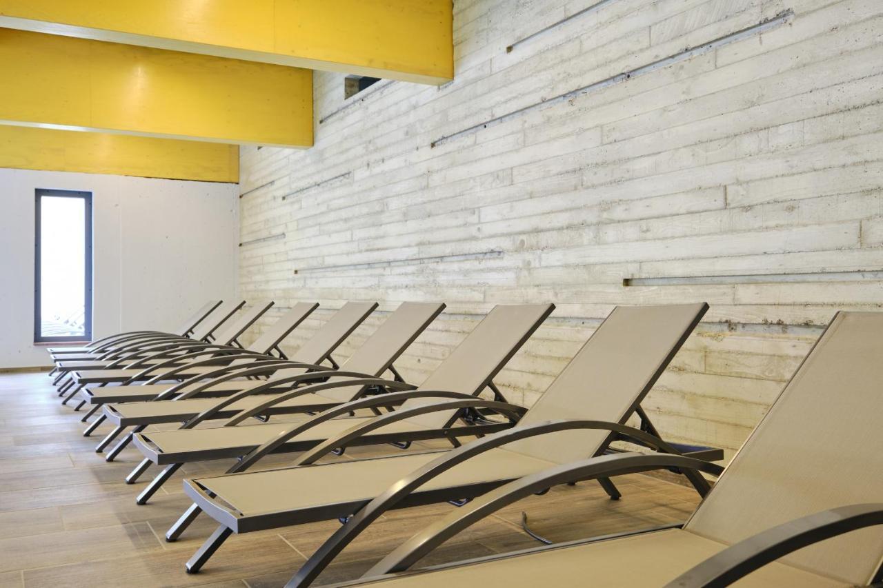 Sonnenresort Ettershaus 바트하르추부르크 외부 사진