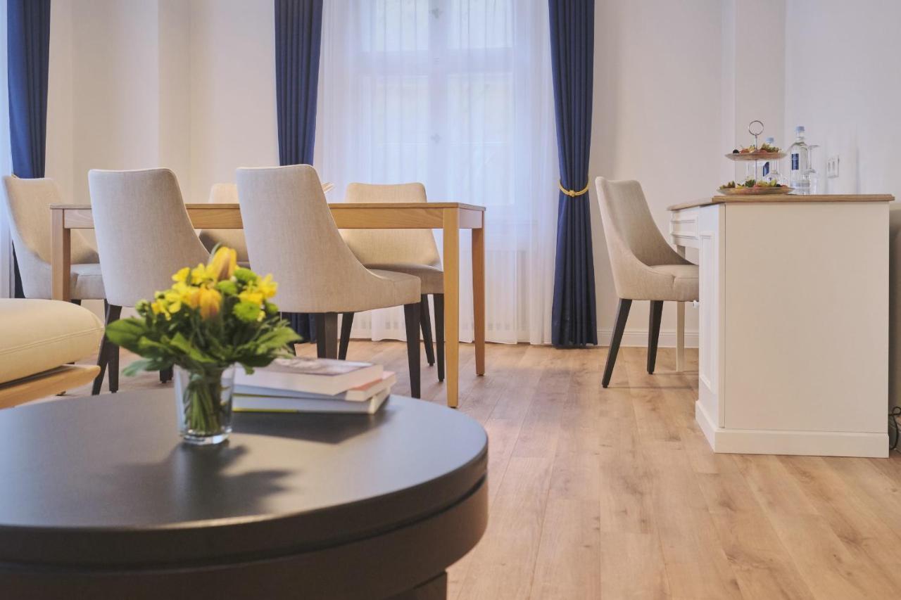 Sonnenresort Ettershaus 바트하르추부르크 외부 사진