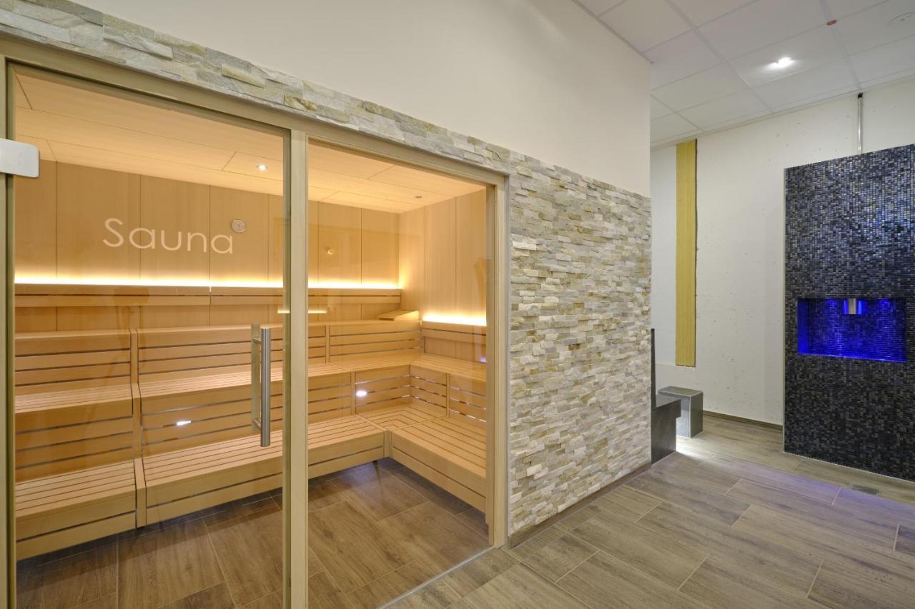 Sonnenresort Ettershaus 바트하르추부르크 외부 사진