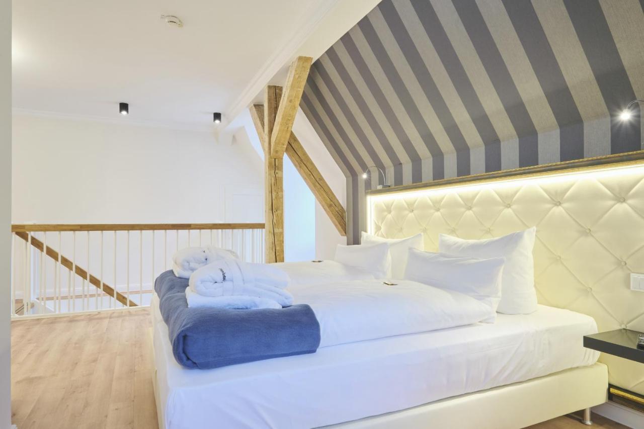 Sonnenresort Ettershaus 바트하르추부르크 외부 사진