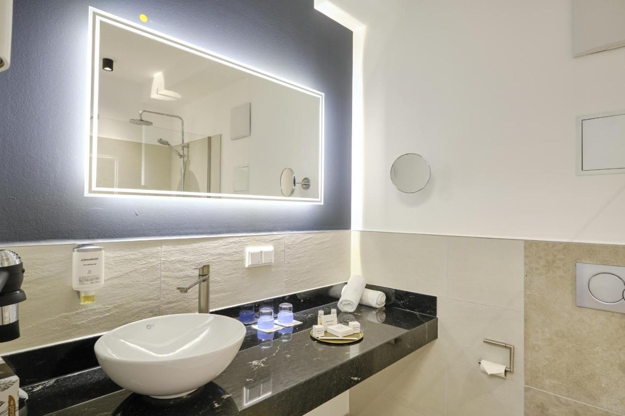 Sonnenresort Ettershaus 바트하르추부르크 외부 사진
