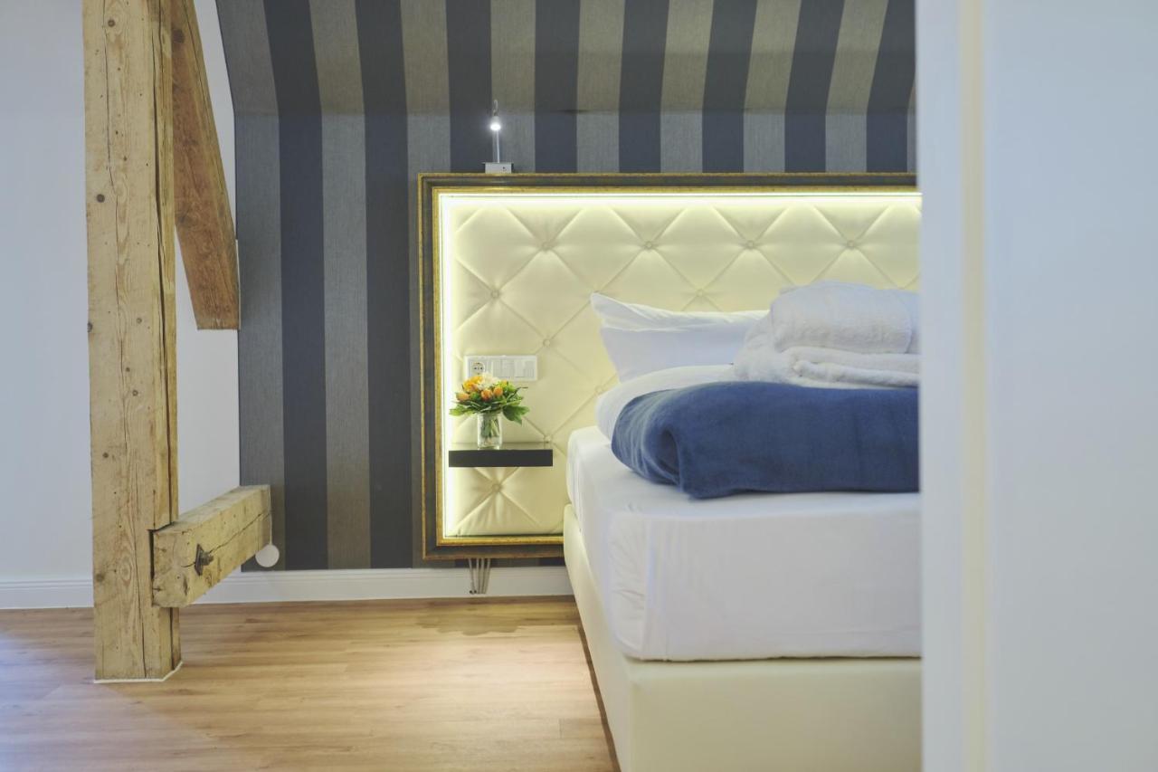 Sonnenresort Ettershaus 바트하르추부르크 외부 사진