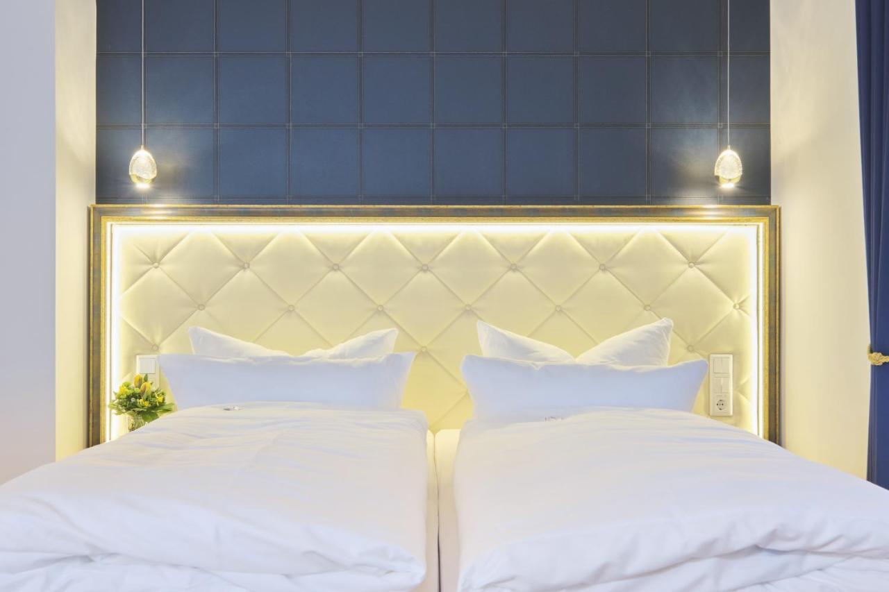 Sonnenresort Ettershaus 바트하르추부르크 외부 사진