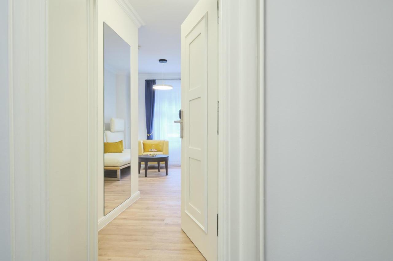 Sonnenresort Ettershaus 바트하르추부르크 외부 사진