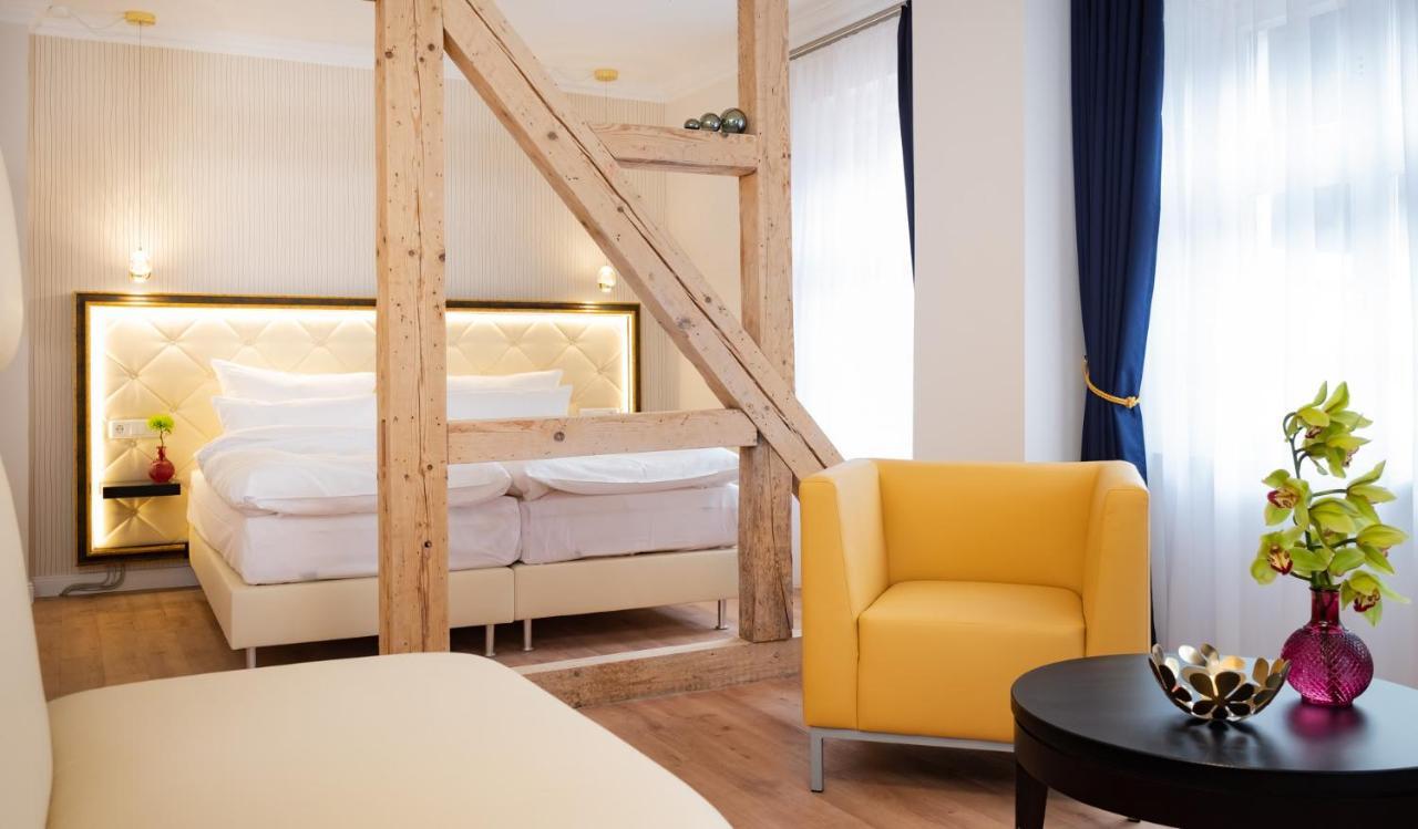 Sonnenresort Ettershaus 바트하르추부르크 외부 사진