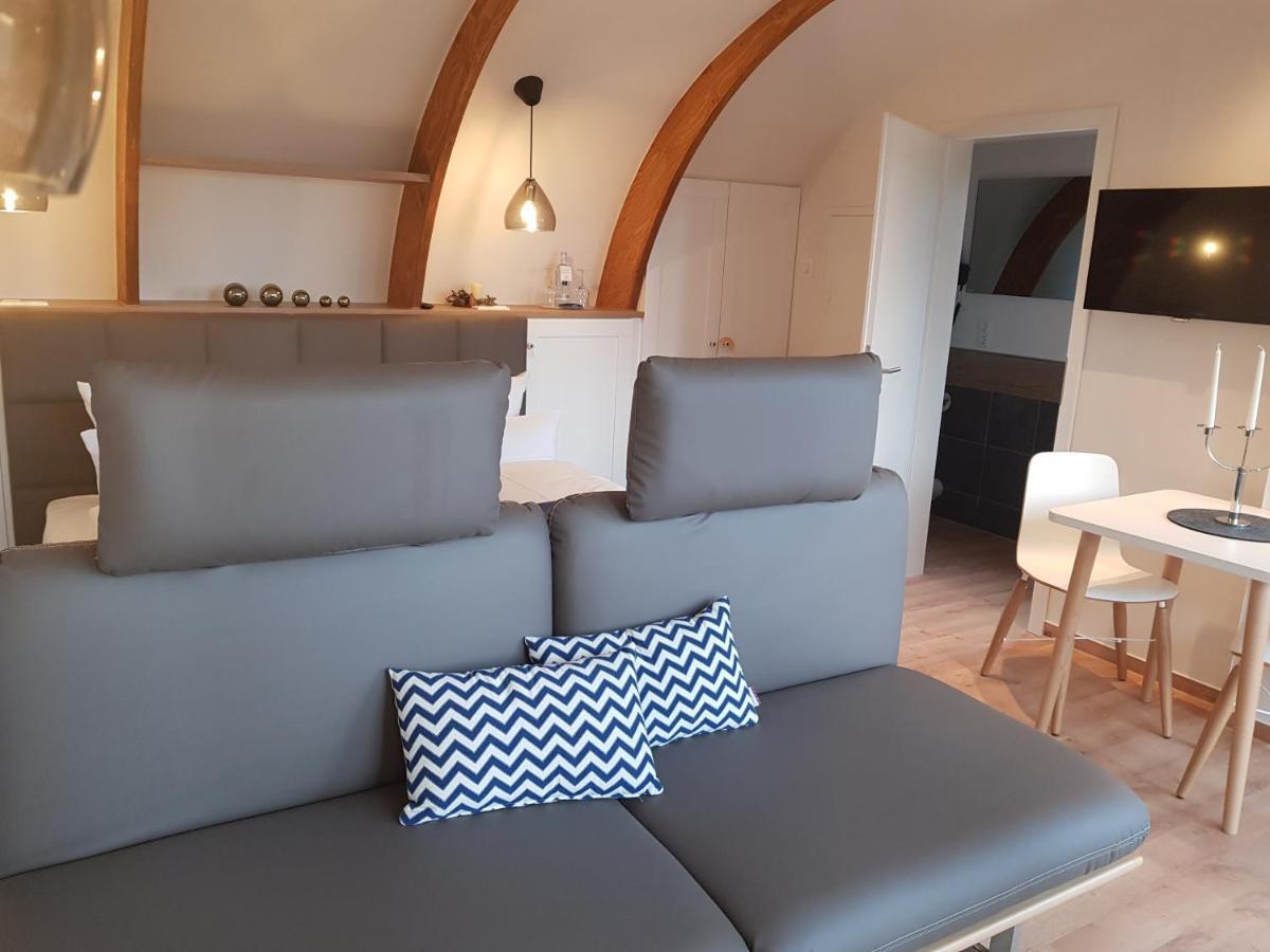 Sonnenresort Ettershaus 바트하르추부르크 외부 사진