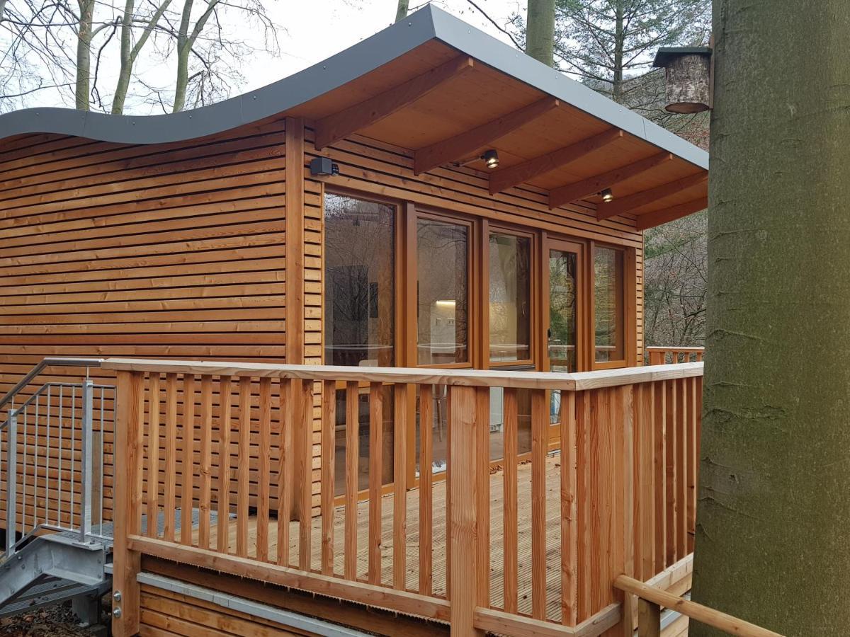 Sonnenresort Ettershaus 바트하르추부르크 외부 사진