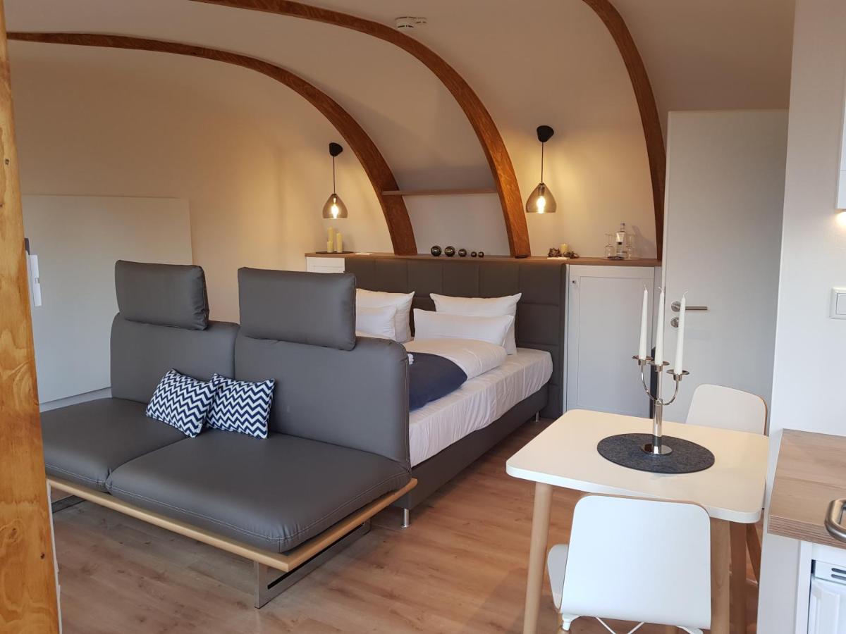 Sonnenresort Ettershaus 바트하르추부르크 외부 사진